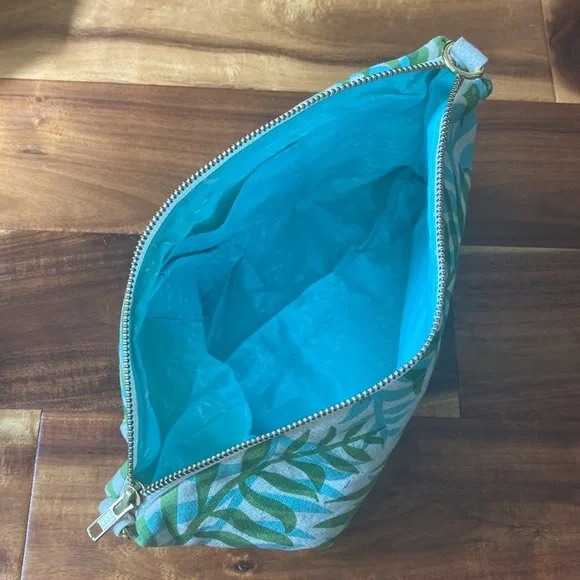 Jana Lam bag crossbody pouch NEW - Picture 6 of 6